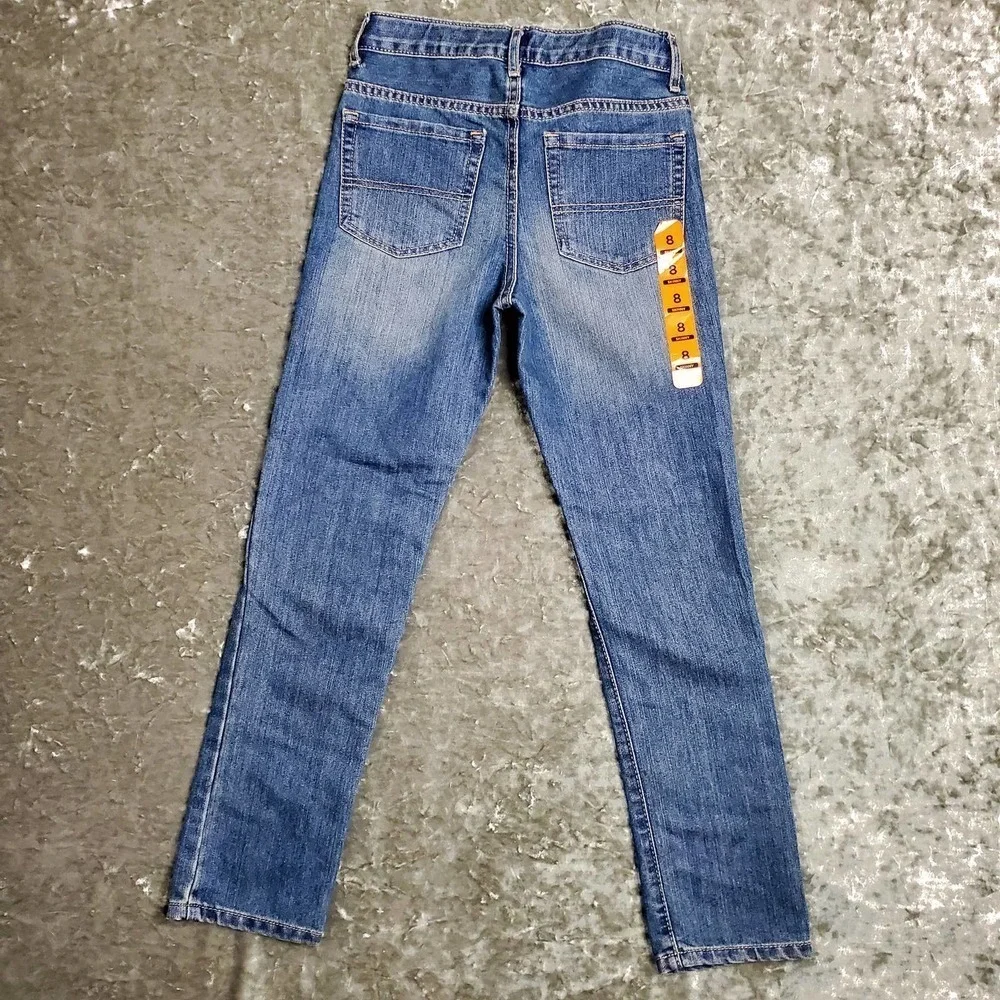 Old Navy‎ & Children's Place Boy's Skinny Jeans